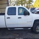 1GCHK23678F152231 2008 Chevrolet Silverado 2500Hd Lt1 auction photo thumbnail 14