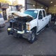 1GCHK23678F152231 2008 Chevrolet Silverado 2500Hd Lt1 auction photo thumbnail 2