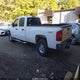 1GCHK23678F152231 2008 Chevrolet Silverado 2500Hd Lt1 auction photo thumbnail 3
