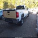 1GCHK23678F152231 2008 Chevrolet Silverado 2500Hd Lt1 auction photo thumbnail 4
