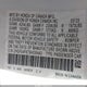 2HGFE4F87SH336440 2025 Honda Civic Hybrid Sport/Sport Touring auction photo thumbnail 9