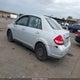 3N1BC11E07L424732 2007 Nissan Versa 1.8S auction photo thumbnail 3