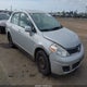 3N1BC11E07L424732 2007 Nissan Versa 1.8S auction photo thumbnail 6