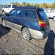 4S3BH675437630489 2003 Subaru Outback auction photo thumbnail 3