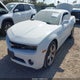 2G1FB1EV2A9203471 2010 Chevrolet Camaro 1Lt auction photo thumbnail 2