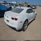 2G1FB1EV2A9203471 2010 Chevrolet Camaro 1Lt auction photo thumbnail 4