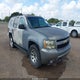 1GNFC13C97R263999 2007 Chevrolet Tahoe Ls auction photo thumbnail 1