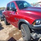 1C6RR7LT9MS585545 2021 Ram 1500 Classic Warlock 4X4 5'7 Box auction photo thumbnail 14