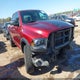 1C6RR7LT9MS585545 2021 Ram 1500 Classic Warlock 4X4 5'7 Box auction photo thumbnail 1