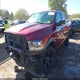 1C6RR7LT9MS585545 2021 Ram 1500 Classic Warlock 4X4 5'7 Box auction photo thumbnail 2