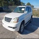 JTJBT20X860112057 2006 Lexus Gx 470 auction photo thumbnail 2