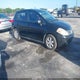 3N1BC13E99L409503 2009 Nissan Versa 1.8Sl auction photo thumbnail 1