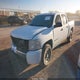 2GCEC13C571569692 2007 Chevrolet Silverado 1500 Work Truck auction photo thumbnail 2