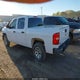 2GCEC13C571569692 2007 Chevrolet Silverado 1500 Work Truck auction photo thumbnail 3