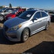 5NPE34AF6FH078303 2015 Hyundai Sonata Limited auction photo thumbnail 2