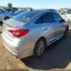 5NPE34AF6FH078303 2015 Hyundai Sonata Limited auction photo thumbnail 4
