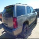 1GNFK23019R268535 2009 Chevrolet Tahoe Lt2 auction photo thumbnail 4