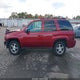 1GNDT13S382220882 2008 Chevrolet Trailblazer Lt auction photo thumbnail 14