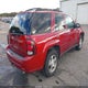 1GNDT13S382220882 2008 Chevrolet Trailblazer Lt auction photo thumbnail 4