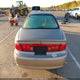 2G4WS52J511191696 2001 Buick Century Custom auction photo thumbnail 16
