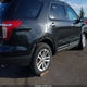 1FM5K8D82FGB68524 2015 Ford Explorer Xlt auction photo thumbnail 18