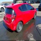 JTDKDTB39G1137626 2016 Toyota Prius C One auction photo thumbnail 4