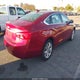 1G11Z5SA3KU124703 2019 Chevrolet Impala Lt auction photo thumbnail 4