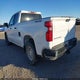 1GCRYAEF2MZ354624 2021 Chevrolet 1500 2021 Chevrolet 1500 4X4 Dual Cab Pickup auction photo thumbnail 3