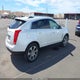 3GYFNCE39CS646791 2012 Cadillac Srx Premium Collection auction photo thumbnail 4