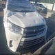 5TDZZRFH0H5195492 2017 Toyota Highlander Le/Le Plus auction photo thumbnail 12