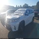 5TDZZRFH0H5195492 2017 Toyota Highlander Le/Le Plus auction photo thumbnail 2