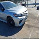 4T1G11AK3LU329429 2020 Toyota Camry Se Nightshade Edition auction photo thumbnail 20
