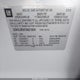 2CNALDEW7A6219641 2010 Chevrolet Equinox Lt auction photo thumbnail 9