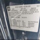 1GKER23717J173907 2007 GMC Acadia Slt-1 auction photo thumbnail 9