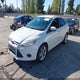 1FADP3F27EL382546 2014 Ford Focus Se auction photo thumbnail 2