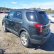 1FM5K8D81FGB45719 2015 Ford Explorer Xlt auction photo thumbnail 3