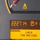 5N1BA0NE1DN604235 2013 Nissan Armada Platinum auction photo thumbnail 15