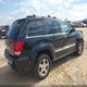 1J8HR58N97C616142 2007 Jeep Grand Cherokee Limited auction photo thumbnail 4