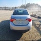 2T1BURHE5FC256750 2015 Toyota Corolla L auction photo thumbnail 16