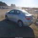 2T1BURHE5FC256750 2015 Toyota Corolla L auction photo thumbnail 3
