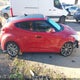 KMHTC6AD2CU027444 2012 Hyundai Veloster Base W/Red/Black auction photo thumbnail 13
