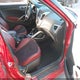KMHTC6AD2CU027444 2012 Hyundai Veloster Base W/Red/Black auction photo thumbnail 5