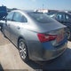 1G1ZD5ST7SF147182 2025 Chevrolet Malibu Fwd 1Lt auction photo thumbnail 3