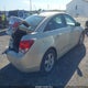 1G1PF5S9XB7172853 2011 Chevrolet Cruze 1Lt auction photo thumbnail 4