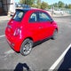 3C3CFFKR3HT699623 2017 Fiat 500 Pop auction photo thumbnail 4