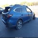 4S4BTAMC9N3230342 2022 Subaru Outback Limited auction photo thumbnail 4