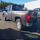 1GCSKTE36AZ195722 2010 Chevrolet Silverado 1500 Ltz auction photo thumbnail 3