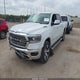 1C6SRFJTXLN226040 2020 Ram 1500 Laramie 4X4 5'7 Box auction photo thumbnail 2