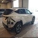 5NMJCCAE6NH027153 2022 Hyundai Tucson Sel auction photo thumbnail 4