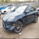 WP1AA2A59NLB08998 2022 Porsche Macan auction photo thumbnail 2